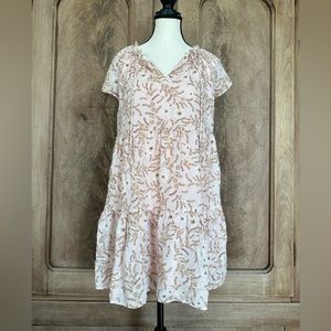 NWOT LOFT DRESS SIZE SMALL